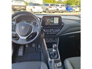 Suzuki S-Cross 1.4 Boosterjet Hybrid ALLGRIP Comfort+ 19.817 km 27.450 € Obrigheim-Asbach 74847