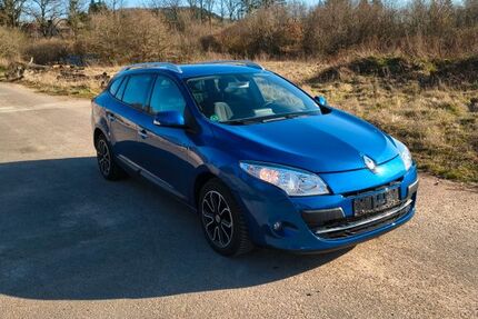 Renault Megane 187.000 km 4.490 &euro; Hoppstädten-Weiersbach 55768