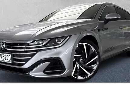 VW Arteon 30.611 km 41.791 &euro; Bergen 29303