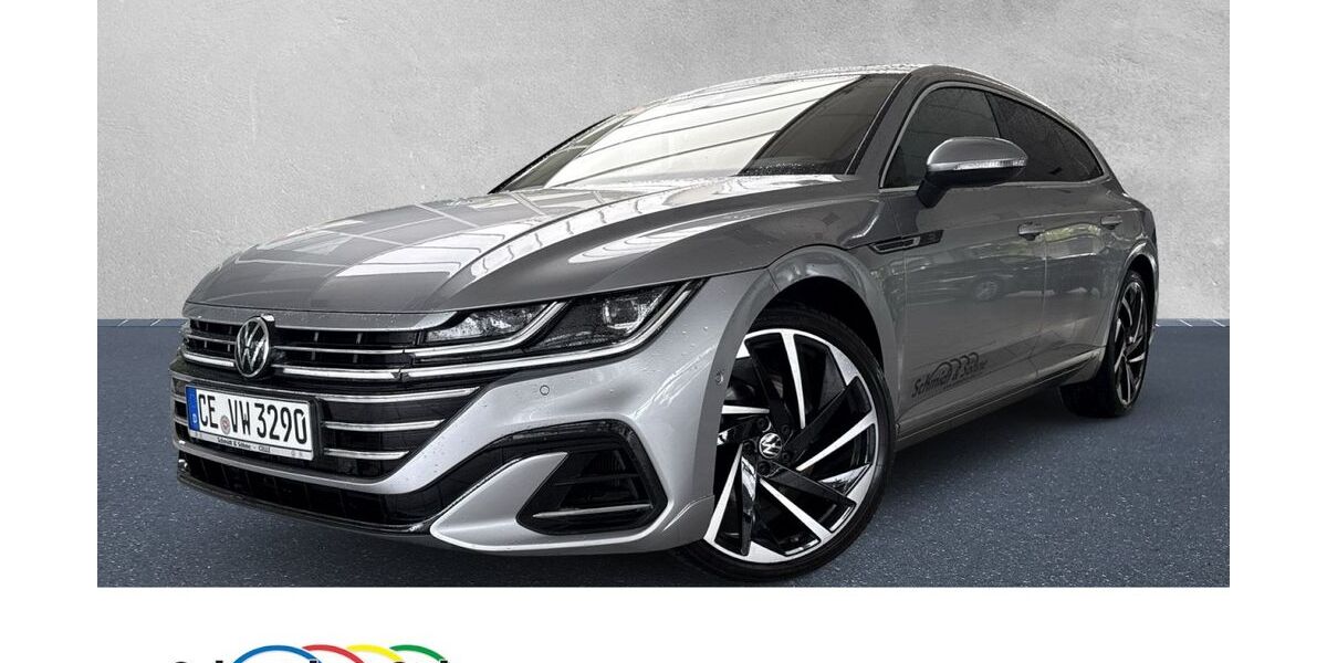 VW Arteon 36.904 km 39.994 &euro; Bergen 29303