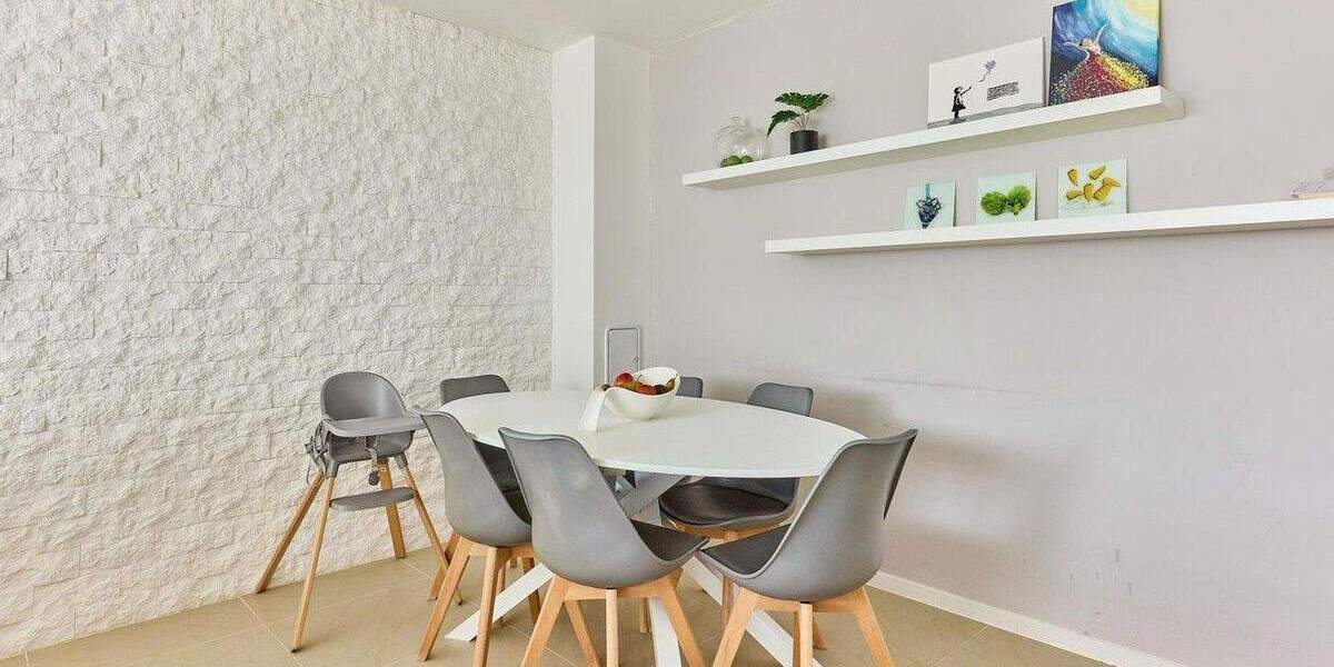 Reihenendhaus Ludwigshafen Oggersheim - 9 Zimmer, 314 m&sup2;, 1.190.000&euro; | Angebot:25257436