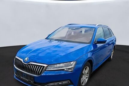 Skoda Superb 171.000 km 16.999 &euro; Augsburg 86161