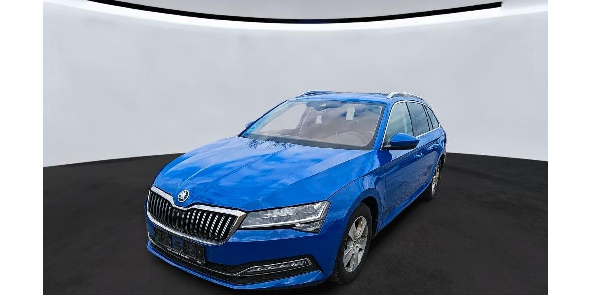 Skoda Superb 171.000 km 16.999 &euro; Augsburg 86161