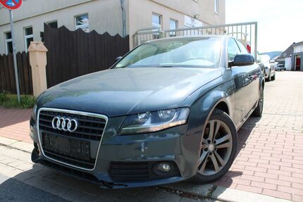 Audi A4 172.000 km 4.999 &euro; Nordstemmen 31171