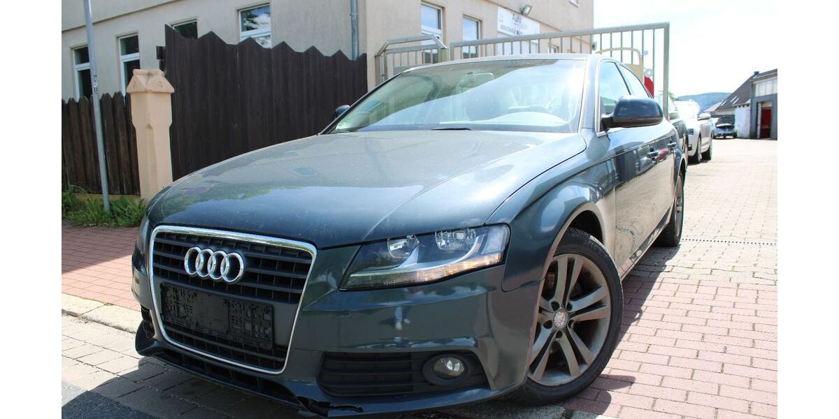 Audi A4 172.000 km 4.999 &euro; Nordstemmen 31171