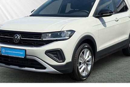 VW T-Cross 1.063 km 24.990 &euro; Osann-Monzel 54518