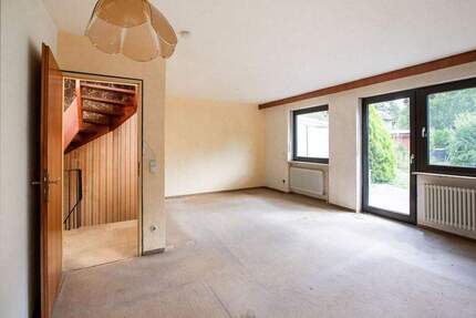 Haus Nürnberg Langwasser - 5 Zimmer, 102 m&sup2;, 429.000&euro; | Angebot:25400631