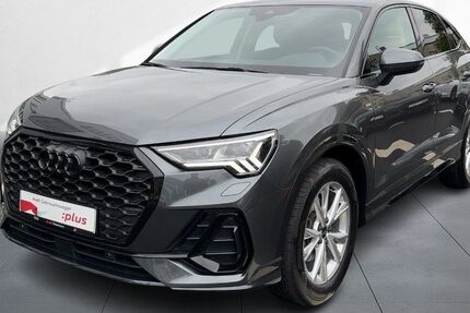 Audi Q3 37.895 km 34.890 &euro; Dresden 01067