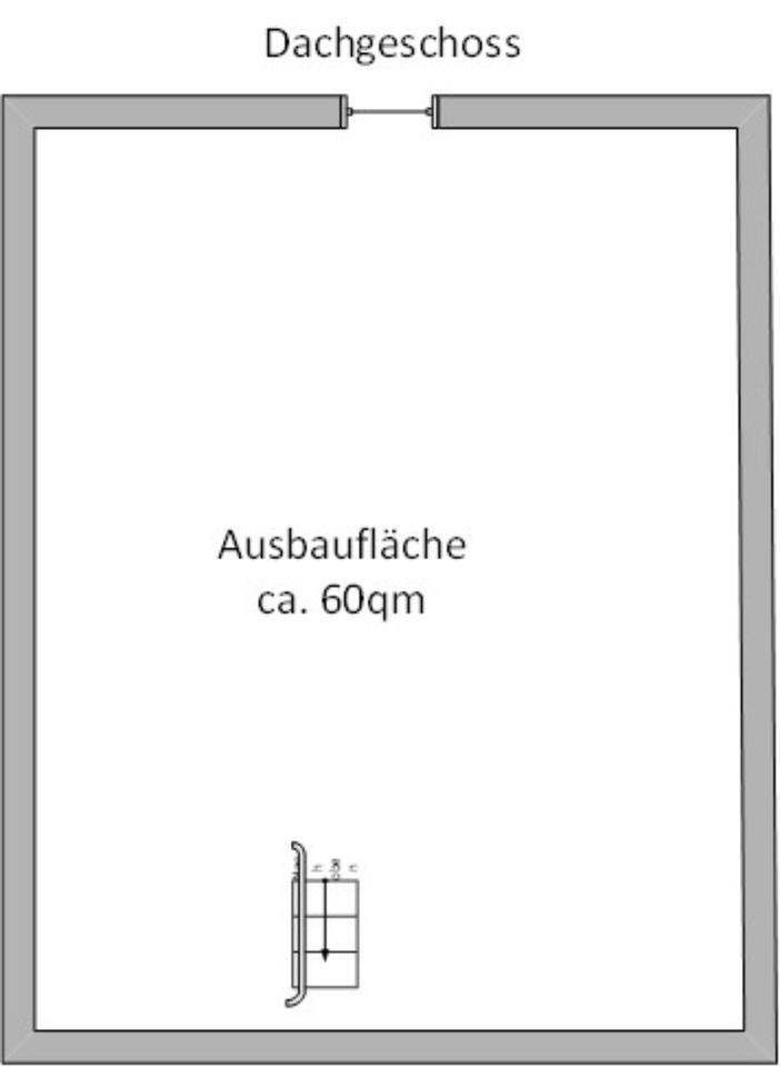 Einfamilienhaus (150 m² Wfl., 369 m² Grdst., 4 Zi., 2 Bäder)