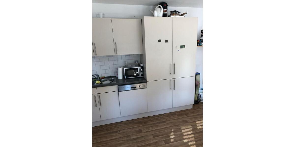 Etagenwohnung Herrieden - 1 Zimmer, 20 m&sup2;, 550&euro; | Angebot:26266157