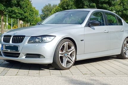 BMW E90 239.000 km 6.000 € Hückelhoven 41836