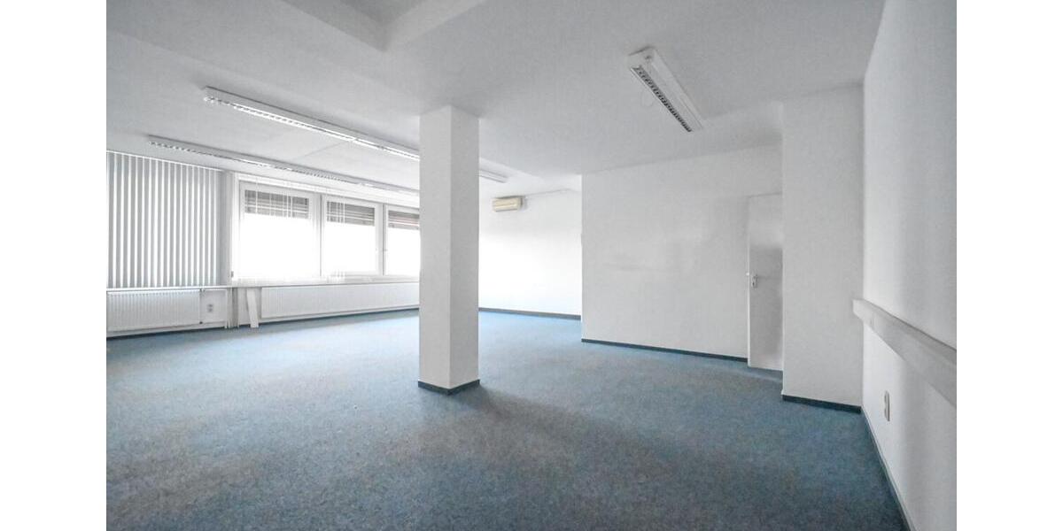 Gewerbeobjekt Babenhausen - 4.050&euro; | Angebot:25316848