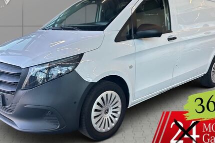 Mercedes-Benz Vito 50.990 km 35.093 &euro; Porta Westfalica 32457