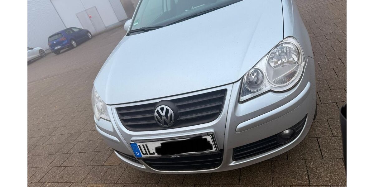 VW Polo 177.218 km 1.500 &euro; Ulm 89079