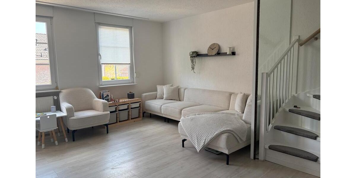 Reihenhaus Wermelskirchen - 4 Zimmer, 110 m&sup2;, 499.000&euro; | Angebot:26074612