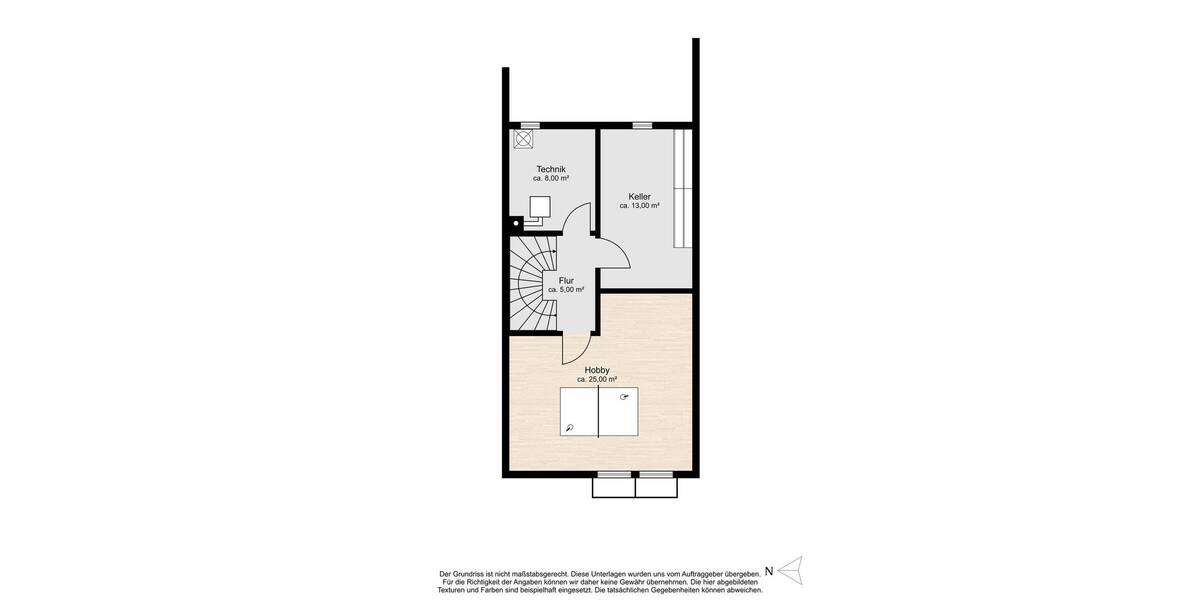 Reihenendhaus Lörrach Hauingen - 6 Zimmer, 133 m&sup2;, 560.000&euro; | Angebot:26402573
