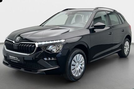 Skoda Kamiq 21.184 km 19.890 &euro; Hofheim im Taunus 65719