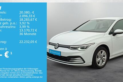 VW Golf 46.700 km 20.380 &euro; Kreuzwertheim 97892