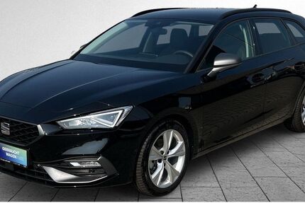 Seat Leon 1.010 km 23.990 &euro; Achim 28832