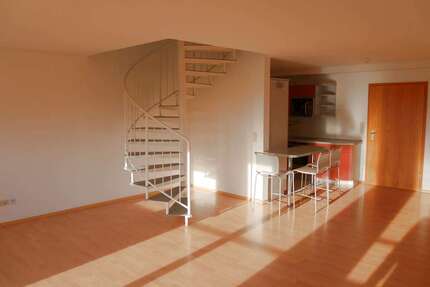 Wohnung zum Kaufen in Stolpen 129.000 € 85 m²