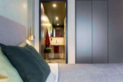 Zimmer Schönefeld - 1 Zimmer, 1.639&euro; | Angebot:27148318