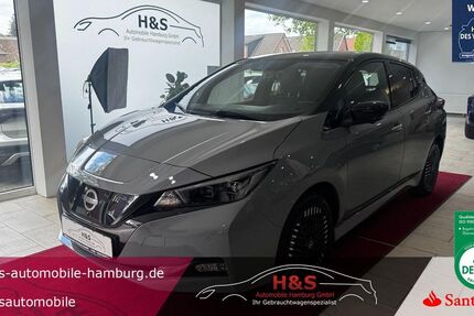 Nissan Leaf 78.222 km 18.700 &euro; Pinneberg 25421