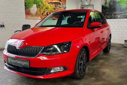 Skoda Fabia 86.398 km 9.490 &euro; Wesel 46487