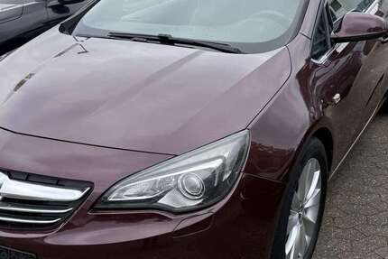 Opel Cascada