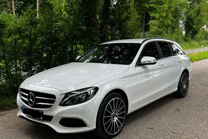 Mercedes-Benz C 250 300.800 km 11.800 € Steinheim an der Murr 71711