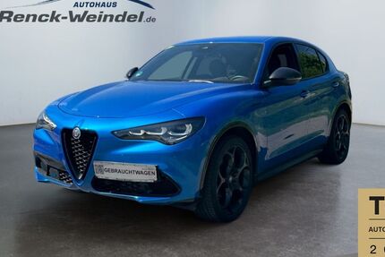 Alfa Romeo Stelvio 24.280 km 43.989 &euro; Speyer 67346
