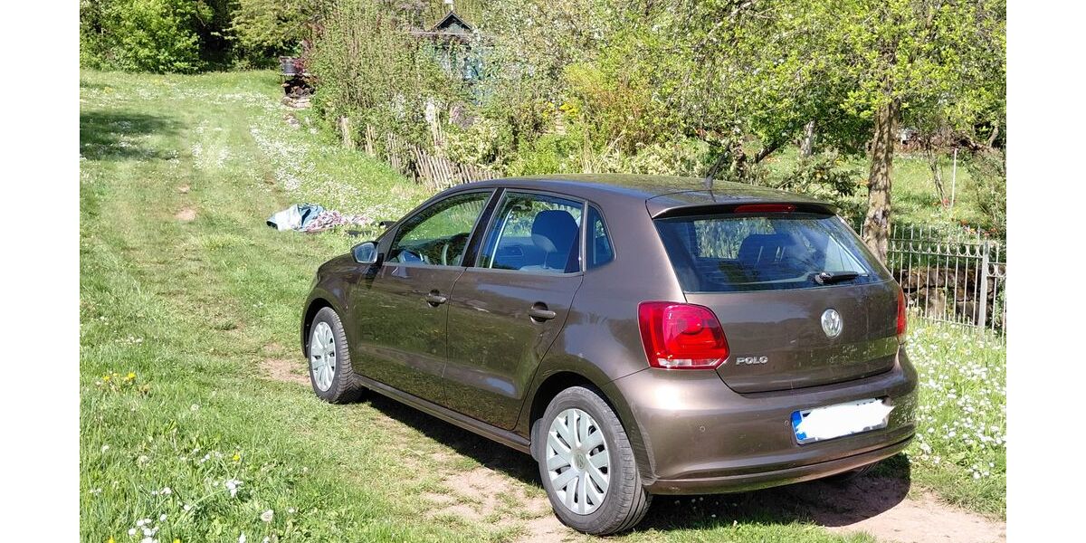 VW Polo 205.000 km 4.900 &euro; Tübingen 72076