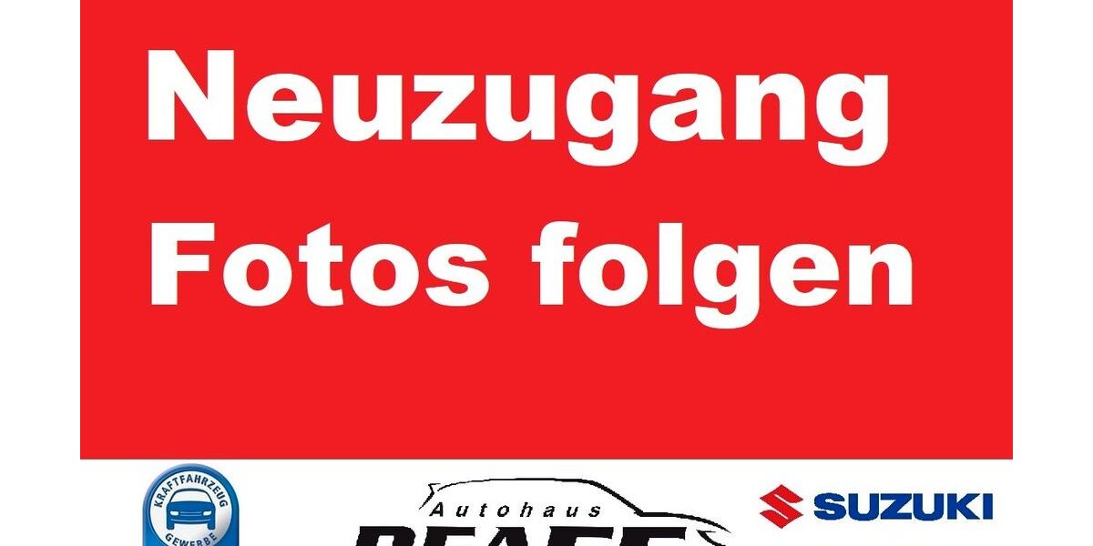 Suzuki (SX4) S-Cross 53.362 km 18.995 &euro; Rodewisch 08228