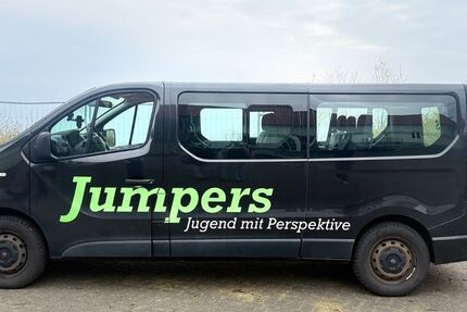 Opel Vivaro 105.595 km 17.500 &euro; Sassnitz 18546