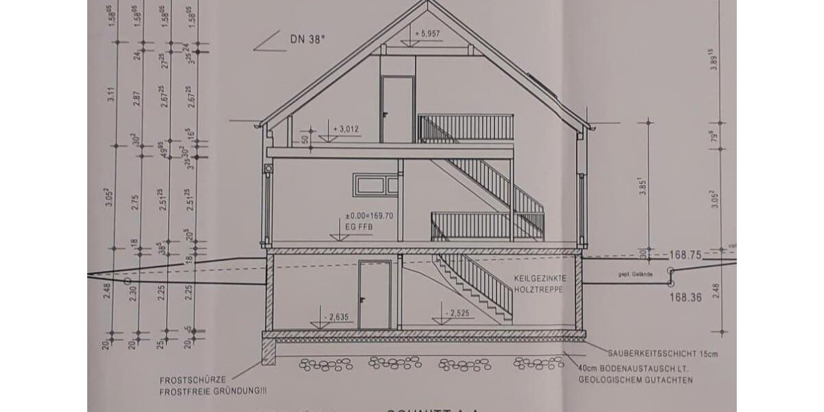Einfamilienhaus Lollar - 5 Zimmer, 133 m&sup2;, 625.000&euro; | Angebot:26762765