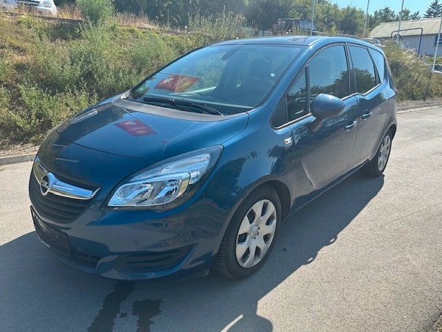 Meriva