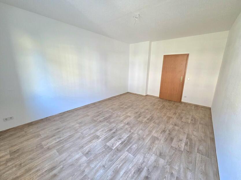 3-Zimmer-Wohnung mit Balkon Loggia! 3 zimmer