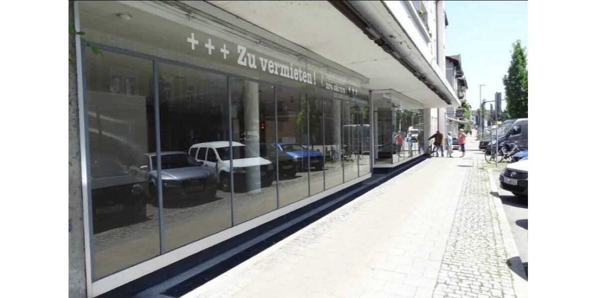 Gewerbeobjekt Rosenheim Innenstadt - 650.000&euro; | Angebot:26160391