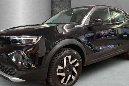 Opel Mokka 95.863 km 13.940 &euro; Hamburg 22047