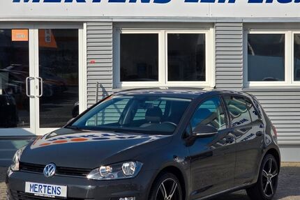 VW Golf 118.647 km 13.990 &euro; Leipzig 04349