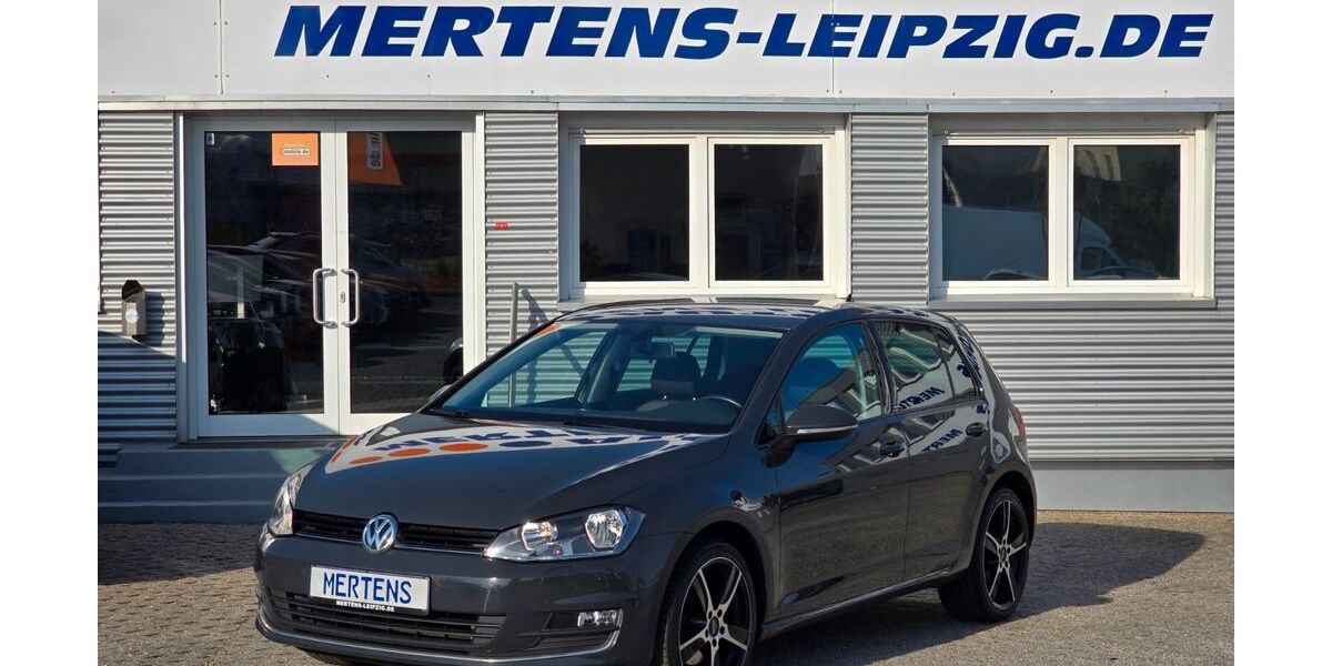VW Golf 118.647 km 13.990 &euro; Leipzig 04349