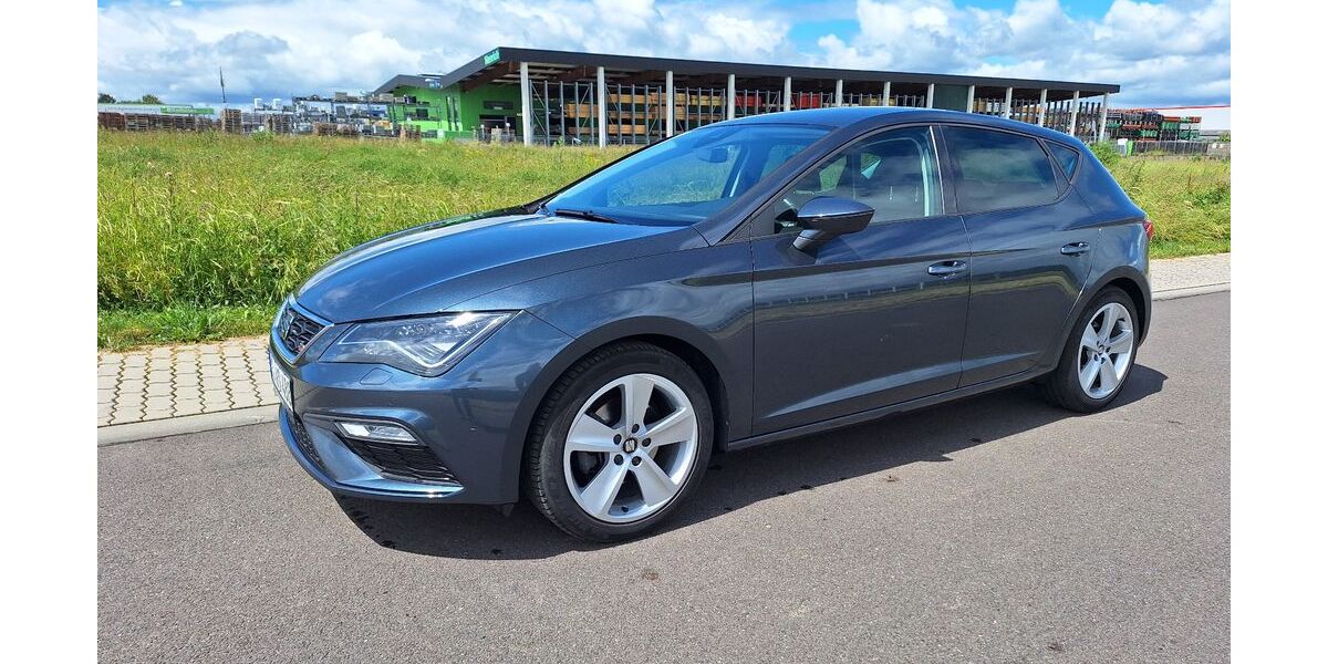 Seat Leon 134.000 km 13.400 &euro; Koblenz 56070