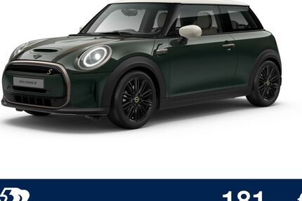 Mini Cooper SE 19.721 km 19.950 € Lübeck 23560