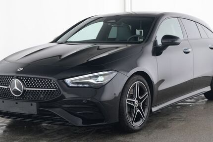 Mercedes-Benz CLA 250 Shooting Brake 16.326 km 43.250 &euro; Mölln 23879