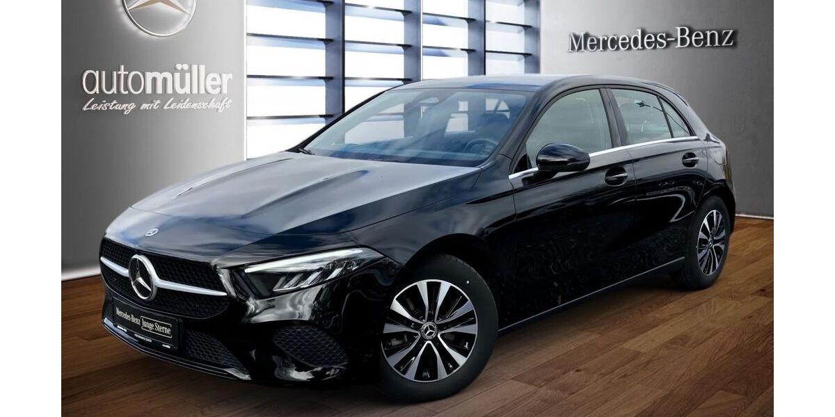 Mercedes-Benz A 180 3.050 km 29.450 € Dörfles-Esbach 96487