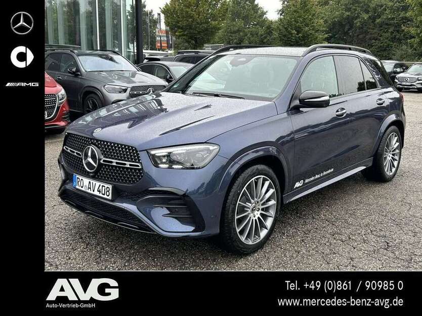 GLE 450