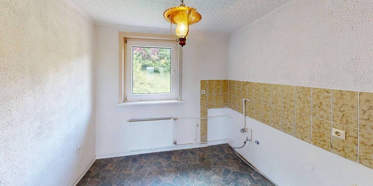 Mehrfamilienhaus, Wohnhaus Bad Lauterberg im Harz Bad Lauterberg - 7 Zimmer, 155 m&sup2;, 144.900&euro; | Angebot:26686490