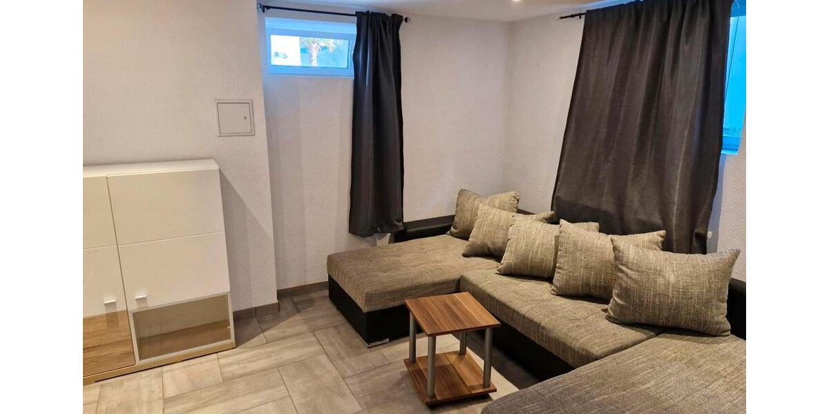 Erdgeschoßwohnung Quierschied - 1 Zimmer, 50 m&sup2;, 600&euro; | Angebot:26396063