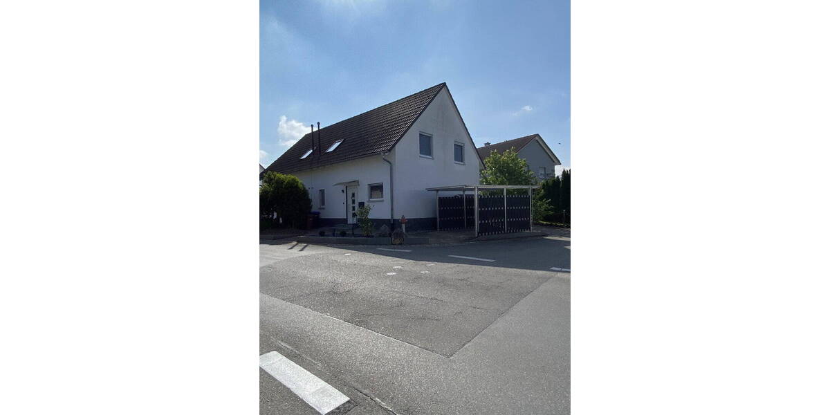 Doppelhaushälfte Rielasingen - 4 Zimmer, 99 m&sup2;, 498.000&euro; | Angebot:26499764