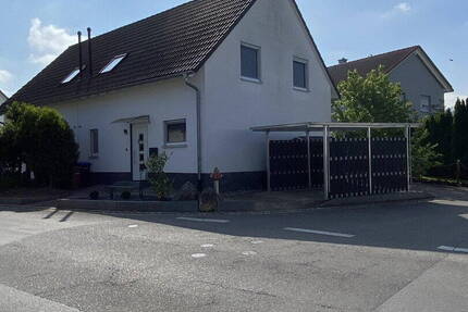 Haus Rielasingen - 4 Zimmer, 99 m&sup2;, 498.000&euro; | Angebot:26499764