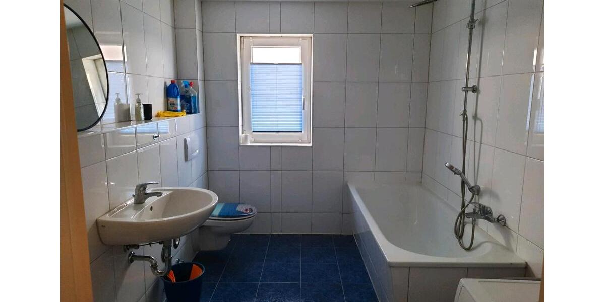 Dachgeschoßwohnung Bentwisch - 2 Zimmer, 55 m&sup2;, 575&euro; | Angebot:25262860